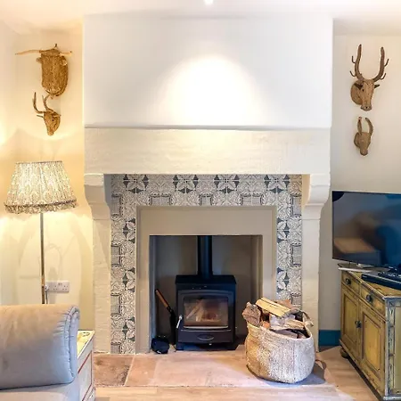 3 Bed In Oc-l42737 Lazonby