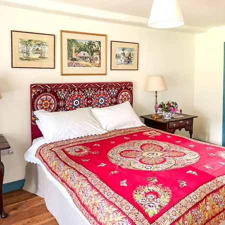 3 Bed In Oc-l42737 Lazonby