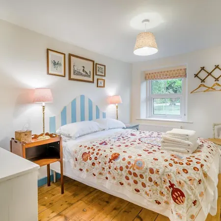 Prázdninový dům 3 Bed In Oc-l42737 Lazonby
