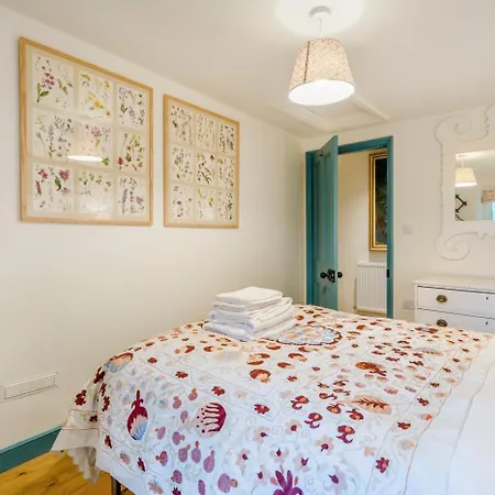 Prázdninový dům 3 Bed In Oc-l42737