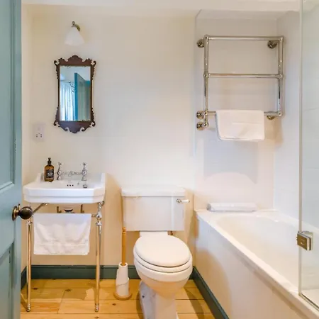 3 Bed In Oc-l42737 Lazonby