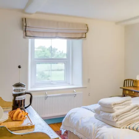 3 Bed In Oc-l42737 Prázdninový dům Lazonby