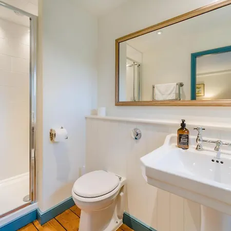 Prázdninový dům 3 Bed In Oc-l42737 *