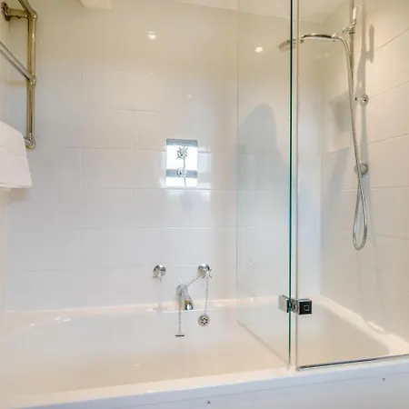 Prázdninový dům 3 Bed In Oc-l42737 *