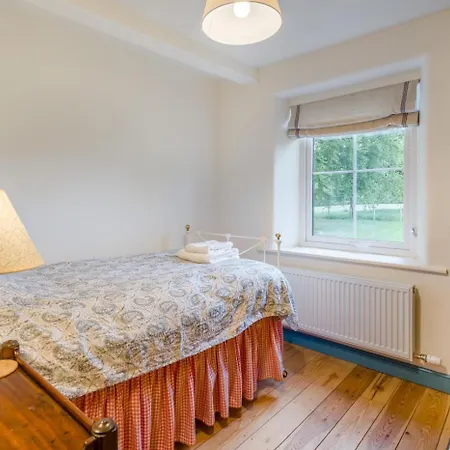 Prázdninový dům 3 Bed In Oc-l42737
